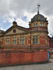 United Kingdom, England, Bristol. Art Print